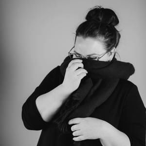 Meet your Posher, Allixandria